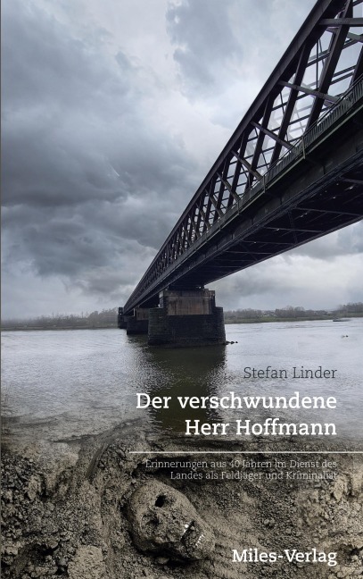 Der verschwundene Herr Hoffmann - Stefan Linder