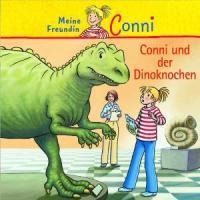 27: Conni und der Dinoknochen - Conni