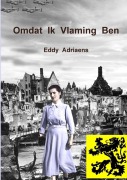 Cover-Bild zum Titel 'Omdat Ik Vlaming Ben' von 'Eddy Adriaens'