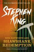 Cover-Bild zum Titel 'Rita Hayworth and Shawshank Redemption' von 'Stephen King'
