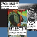 Cover-Bild zum Titel 'Die Geschichte der Russischen Revolution' von 'Leo Trotzki'