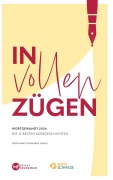 Cover-Bild zum Titel 'In vollen Zügen' von ''