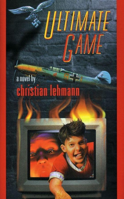 Ultimate Game - Christian Lehmann