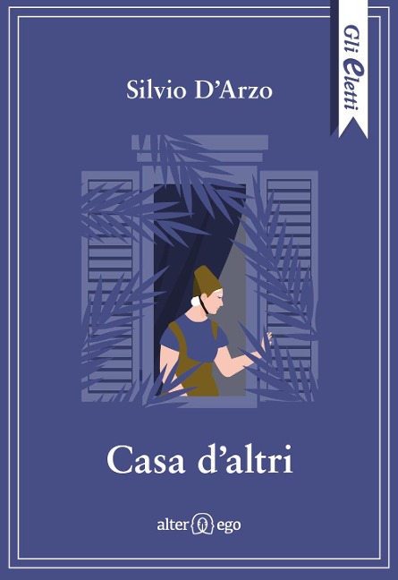 Casa d'altri - Silvio D'Arzo