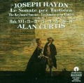 Sämtliche Klaviersonaten Vol.1 - Alan Curtis