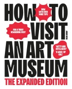 Cover-Bild zum Titel 'How To Visit an Art Museum' von 'Johan Idema'