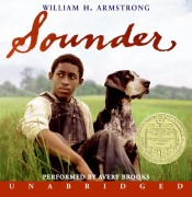 Sounder CD - William H Armstrong