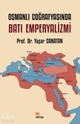 Cover-Bild zum Titel 'Osmanli Cografyasinda Bati Emperyalizmi' von 'Yasar Canatan'