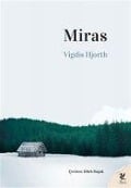 Cover-Bild zum Titel 'Miras' von 'Vigdis Hjorth'