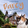 Cover-Bild zum Titel 'Darcy - Der Glückskater im Buchladen (Ungekürzt)' von 'Gesine Schulz'