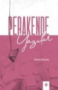 Perakende Yazilar - Fatma Bayram