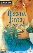 Cover-Bild zum Titel 'La promesa' von 'Brenda Joyce'