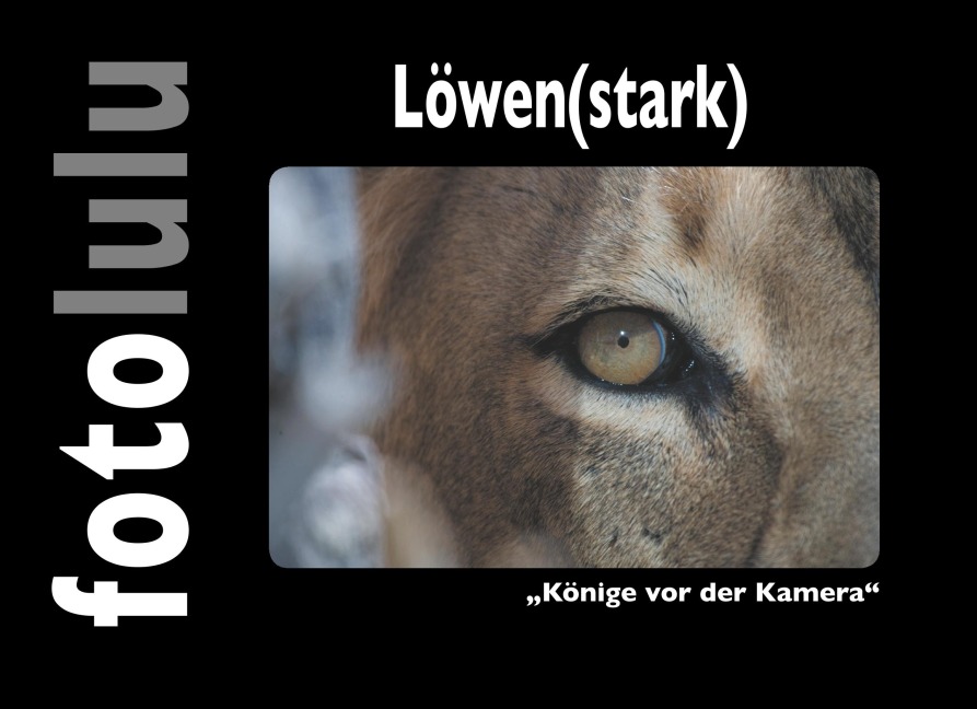 Löwen(stark) - Fotolulu