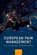 Cover-Bild zum Titel 'European Pain Management' von ''