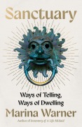 Cover-Bild zum Titel 'Sanctuary' von 'Marina Warner'