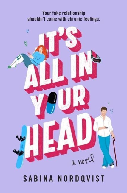 It's All in Your Head - Sabina Nordqvist