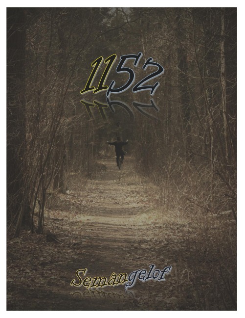 1152 - Semangelof