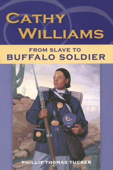 Cathy Williams - Philip Thomas Tucker