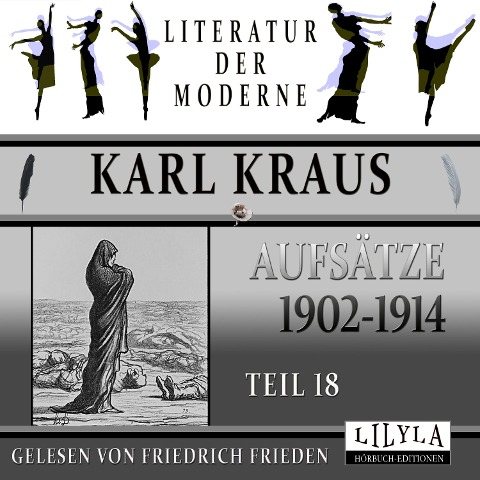 Aufsätze 1902-1914 - Teil 18 - Karl Kraus