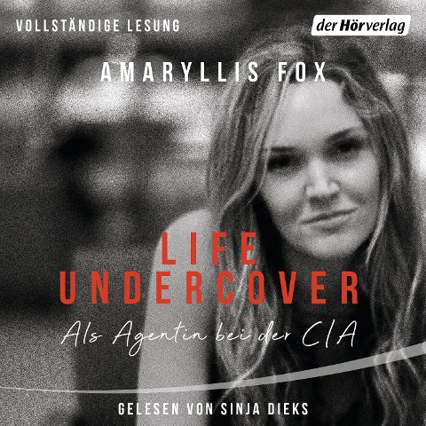 Life Undercover - Amaryllis Fox