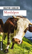 Mordalpen - Walter Sohler