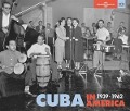 Cuba In America 1939-1962 - Various