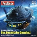 Cover-Bild zum Titel 'Perry Rhodan 3251: Das kosmische Gespinst' von 'Christian Montillon'