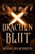 Cover-Bild zum Titel 'Drachenblut 7 - die Fantasy Bestseller Serie' von 'Lindsay Buroker'