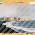 Cover-Bild zum Titel 'Equality at Sea' von 'Frederick Marryat'