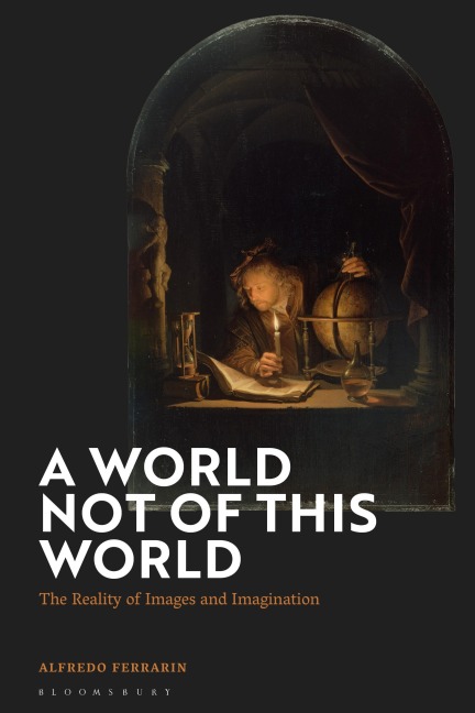 A World Not of This World - Alfredo Ferrarin