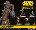 Star Wars: Shatterpoint - Fistful of Credits Squad Pack ("Für eine Handvoll Credits") - Will Shick