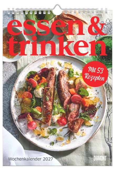essen & trinken 2027 - 