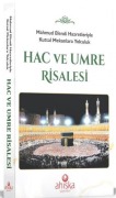 Cover-Bild zum Titel 'Hac ve Umre Risalesi' von 'Ahiska Nesir Heyeti'