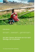 Cover-Bild zum Titel 'Einsam... Zweisam... Gemeinsam' von 'Erika Diemer'