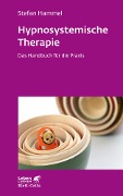 Cover-Bild zum Titel 'Hypnosystemische Therapie (Leben Lernen, Bd. 331)' von 'Stefan Hammel'