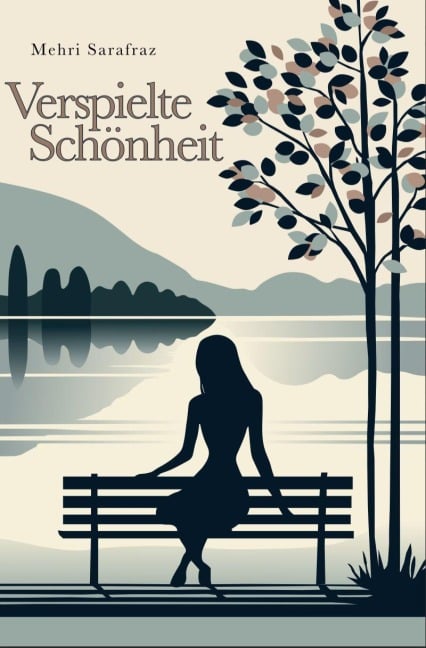 Verspielte Schönheit - Mehri Sarafraz