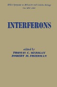 Cover-Bild zum Titel 'Interferons' von ''