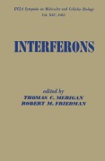 Cover-Bild zum Titel 'Interferons' von ''