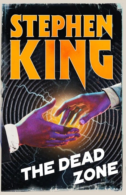 The Dead Zone - Stephen King