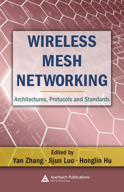 Wireless Mesh Networking - 