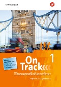 Cover-Bild zum Titel 'On Track' von 'Lara Jost, Sarah Nowotny'