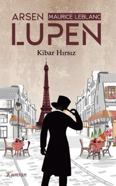 Arsen Lüpen - Maurice Leblanc