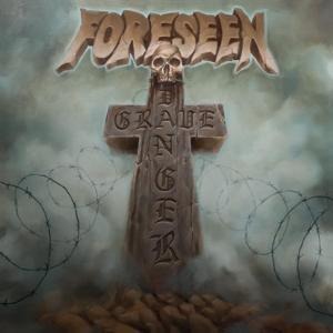 Grave Danger - Foreseen