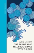 Cover-Bild zum Titel 'The Sailor who Fell from Grace with the Sea' von 'Yukio Mishima'