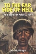 Cover-Bild zum Titel 'To the Far Side of Hell' von 'Derrick Wright'