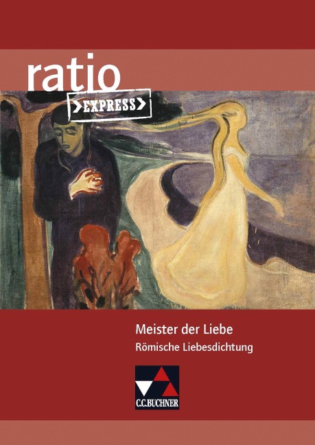 Meister der Liebe - Karin Haß, Michael Lobe