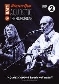 Aquostic! Live At The Roundhouse - Status Quo