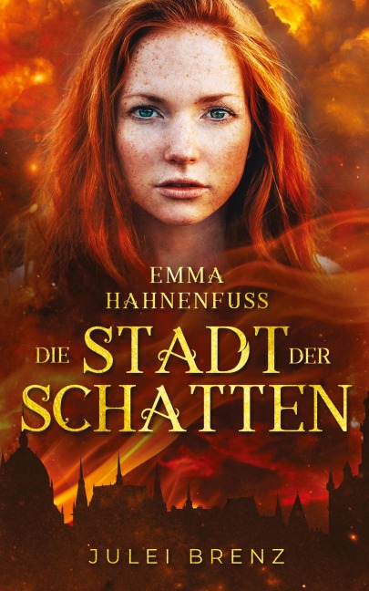 Emma Hahnenfuß - Julei Brenz