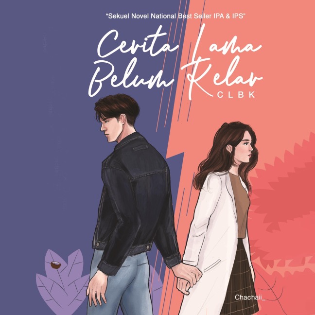 Cerita Lama Belum Kelar - Chachaii_