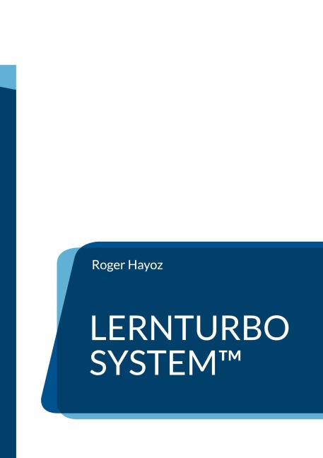 LernTurbo System - Roger Hayoz